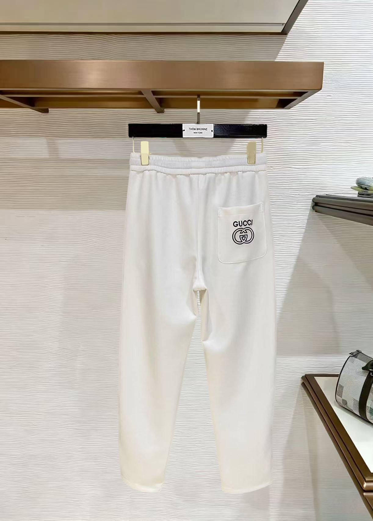 Casual Pants Man